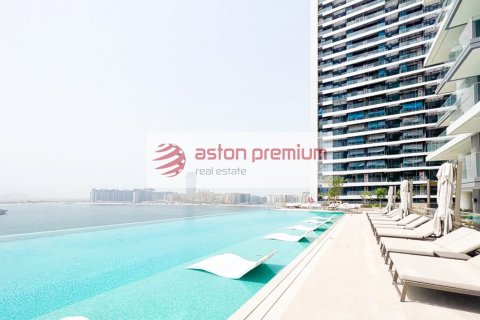 Apartment de 2 dormitorios en EMAAR Beachfront, UAE No. 143020 5
