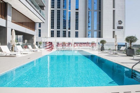 Apartamento tipo estudio Estudio en Business Bay, UAE No. 143016 8