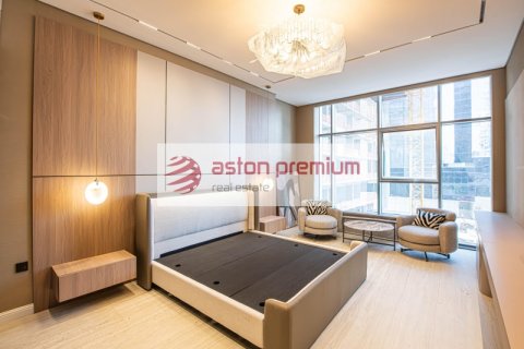 Apartamento tipo estudio Estudio en Business Bay, UAE No. 143016