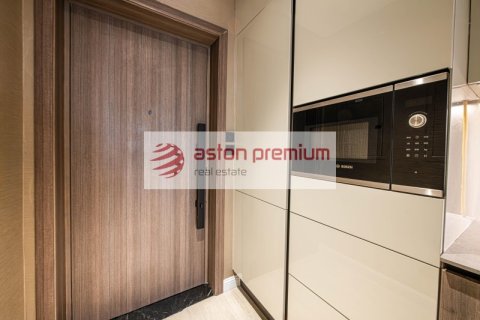 Apartamento tipo estudio Estudio en Business Bay, UAE No. 143016 13