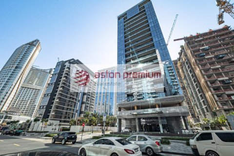 Apartamento tipo estudio Estudio en Business Bay, UAE No. 143016 9