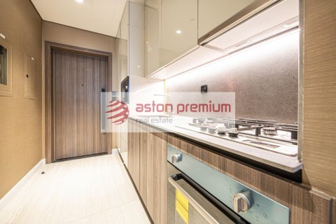 Apartamento tipo estudio Estudio en Business Bay, UAE No. 143016 14