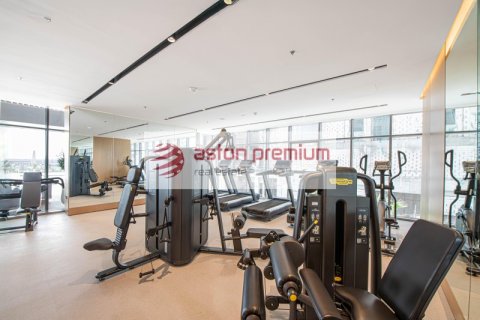 Apartamento tipo estudio Estudio en Business Bay, UAE No. 143016 11