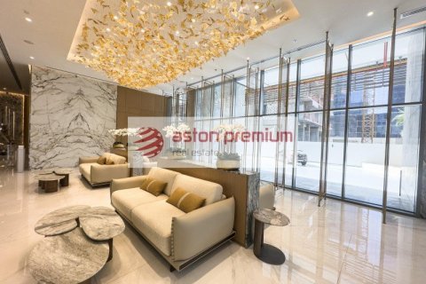 Apartamento tipo estudio Estudio en Business Bay, UAE No. 143016 16