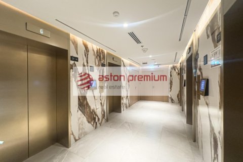 Apartamento tipo estudio Estudio en Business Bay, UAE No. 143016 7