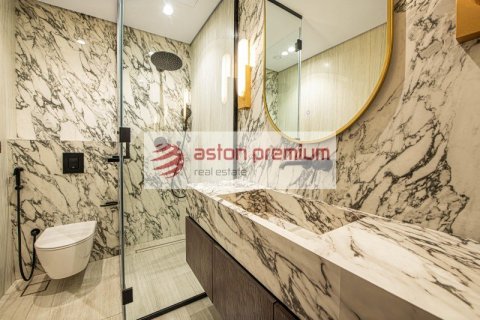 Apartamento tipo estudio Estudio en Business Bay, UAE No. 143016 15