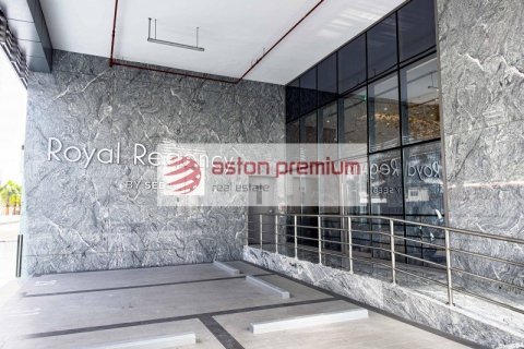 Apartamento tipo estudio Estudio en Business Bay, UAE No. 143016 6