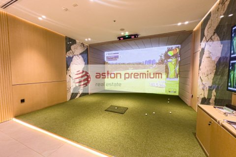 Apartamento tipo estudio Estudio en Business Bay, UAE No. 143016 10