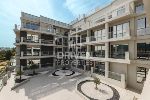 Квартира с 1 спальней в Meydan, ОАЭ №193273 4