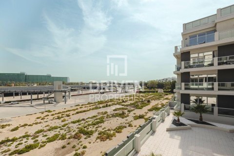 Квартира с 1 спальней в Meydan, ОАЭ №193273 3