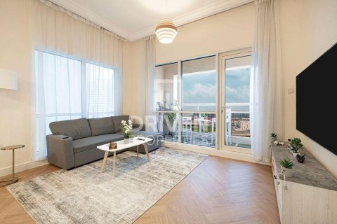 1 bedroom Apartment in Business Bay, UAE No. 193274 4