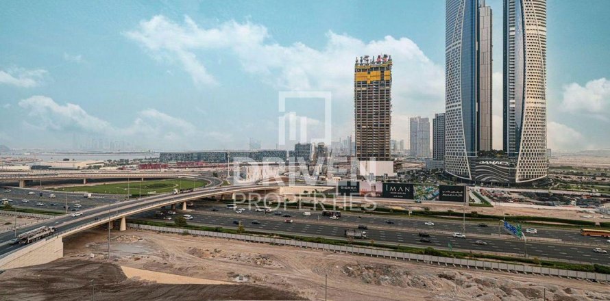 1 bedroom Apartment in Business Bay, UAE No. 193274