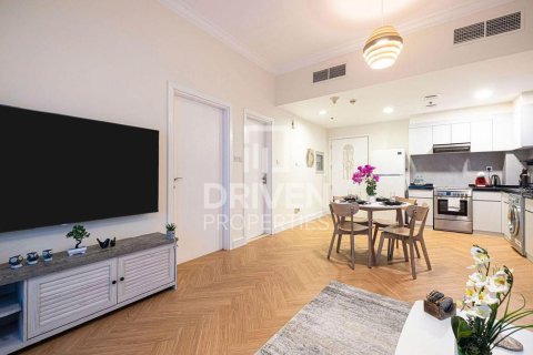 1 bedroom Apartment in Business Bay, UAE No. 193274 5