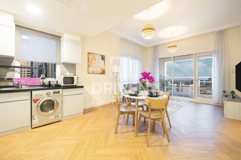 1 bedroom Apartment in Business Bay, UAE No. 193274 21