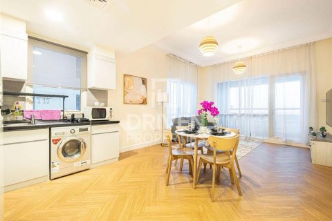 1 bedroom Apartment in Business Bay, UAE No. 193274 11