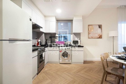 1 bedroom Apartment in Business Bay, UAE No. 193274 19