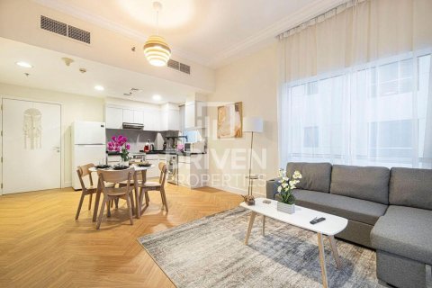 1 bedroom Apartment in Business Bay, UAE No. 193274 10