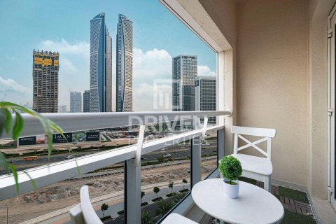 1 bedroom Apartment in Business Bay, UAE No. 193274 13