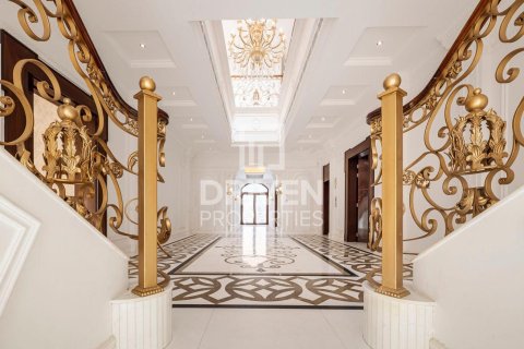 6 غرفة نوم فيلا في Nad Al Sheba 2, الإمارات العربية المتحدة رقم 193271 4