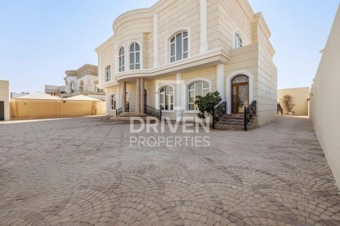 6 غرفة نوم فيلا في Nad Al Sheba 2, الإمارات العربية المتحدة رقم 193271 29