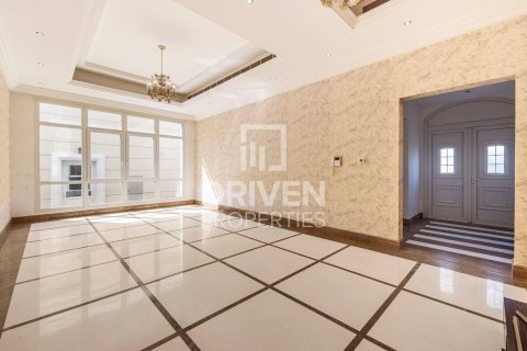 6 غرفة نوم فيلا في Nad Al Sheba 2, الإمارات العربية المتحدة رقم 193271 24