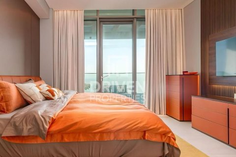 Дуплекс с 1 спальней в SLS Dubai Hotel & Residences, ОАЭ №193275 12