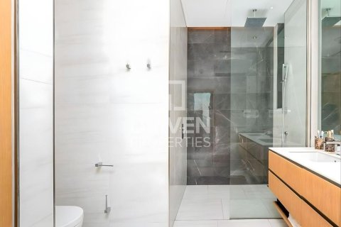Дуплекс с 1 спальней в SLS Dubai Hotel & Residences, ОАЭ №193275 6