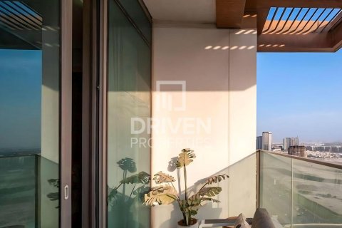 Дуплекс с 1 спальней в SLS Dubai Hotel & Residences, ОАЭ №193275 4