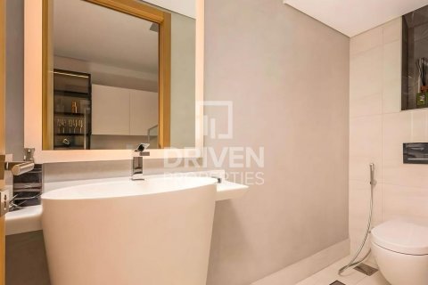 Дуплекс с 1 спальней в SLS Dubai Hotel & Residences, ОАЭ №193275 5