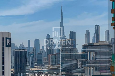Дуплекс с 1 спальней в SLS Dubai Hotel & Residences, ОАЭ №193275 13