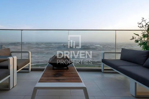 Дуплекс с 1 спальней в SLS Dubai Hotel & Residences, ОАЭ №193275 3