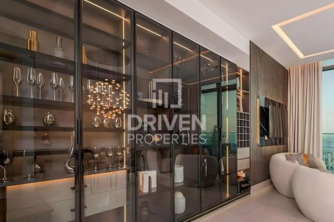 Дуплекс с 1 спальней в SLS Dubai Hotel & Residences, ОАЭ №193275 9