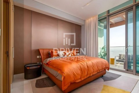 Дуплекс с 1 спальней в SLS Dubai Hotel & Residences, ОАЭ №193275 11