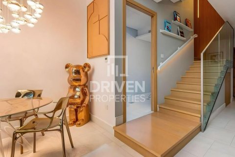 Дуплекс с 1 спальней в SLS Dubai Hotel & Residences, ОАЭ №193275 10