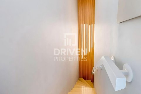 Дуплекс с 1 спальней в SLS Dubai Hotel & Residences, ОАЭ №193275 7