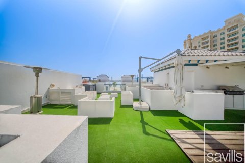 Townhouse de 4 chambres à Palma Residences, UAE No. 209153 14