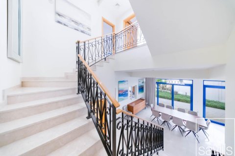 Townhouse de 4 chambres à Palma Residences, UAE No. 209153 5