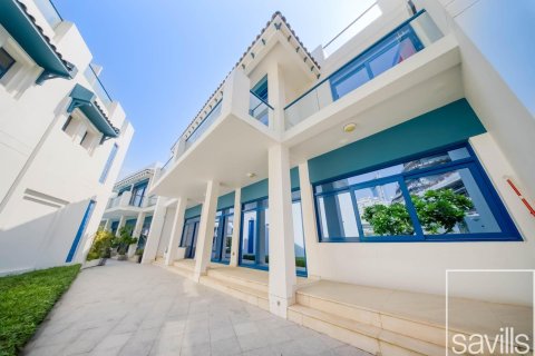 Townhouse de 4 chambres à Palma Residences, UAE No. 209153