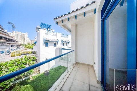 Townhouse de 4 chambres à Palma Residences, UAE No. 209153 15