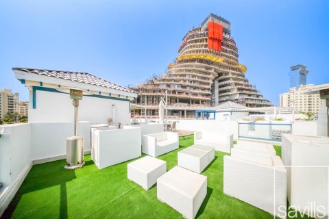 Townhouse de 4 chambres à Palma Residences, UAE No. 209153 13