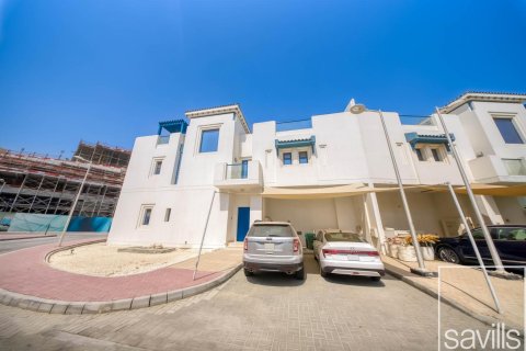 Townhouse de 4 chambres à Palma Residences, UAE No. 209153 16