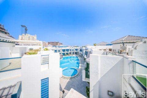 Townhouse de 4 chambres à Palma Residences, UAE No. 209153 18