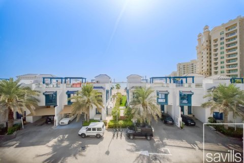 Townhouse de 4 chambres à Palma Residences, UAE No. 209153 17