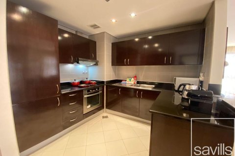 Appartement de 2 chambres à The Crescent, UAE No. 209150 7