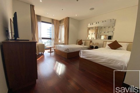Appartement de 2 chambres à The Crescent, UAE No. 209150 11
