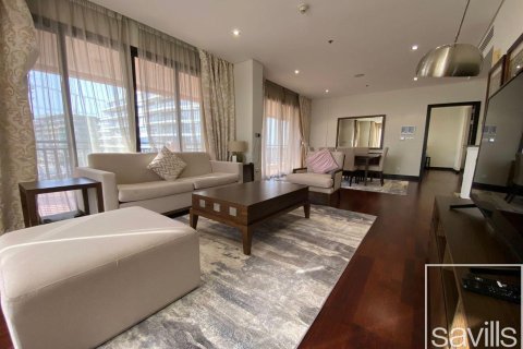 Appartement de 2 chambres à The Crescent, UAE No. 209150 4