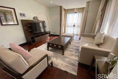 Appartement de 2 chambres à The Crescent, UAE No. 209150 9