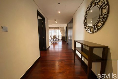 Appartement de 2 chambres à The Crescent, UAE No. 209150 10