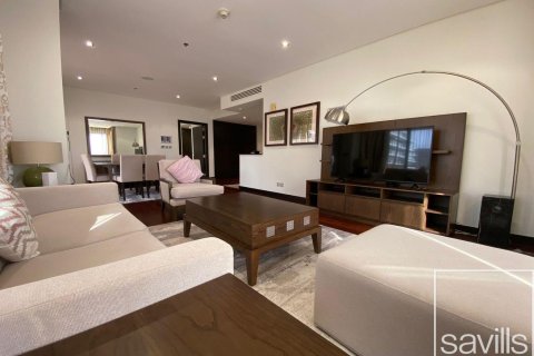 Appartement de 2 chambres à The Crescent, UAE No. 209150 6