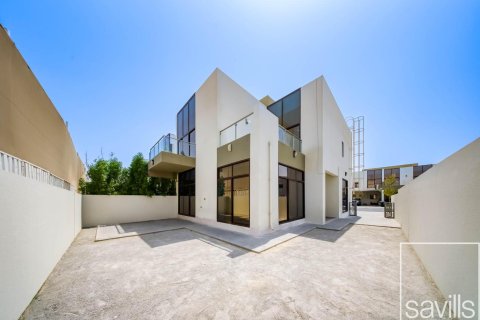 Villa de 4 chambres à District 11, UAE No. 209155